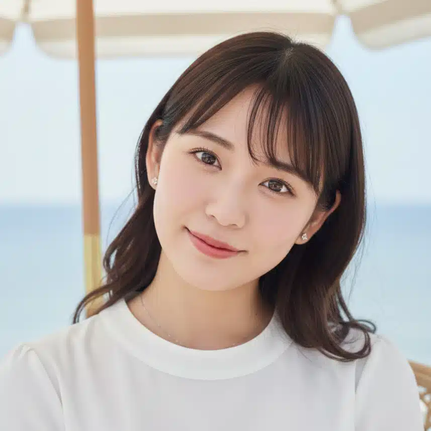 裏垢×美女生成/初心者向け