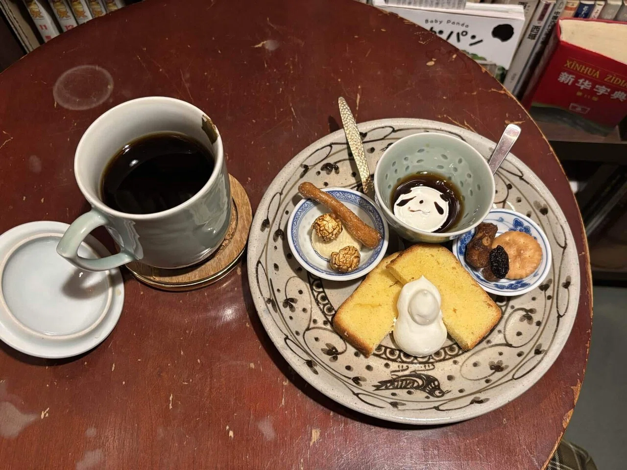 神奈川・中華街】「ずっと閉まっている店」が、実は毎回営業していた