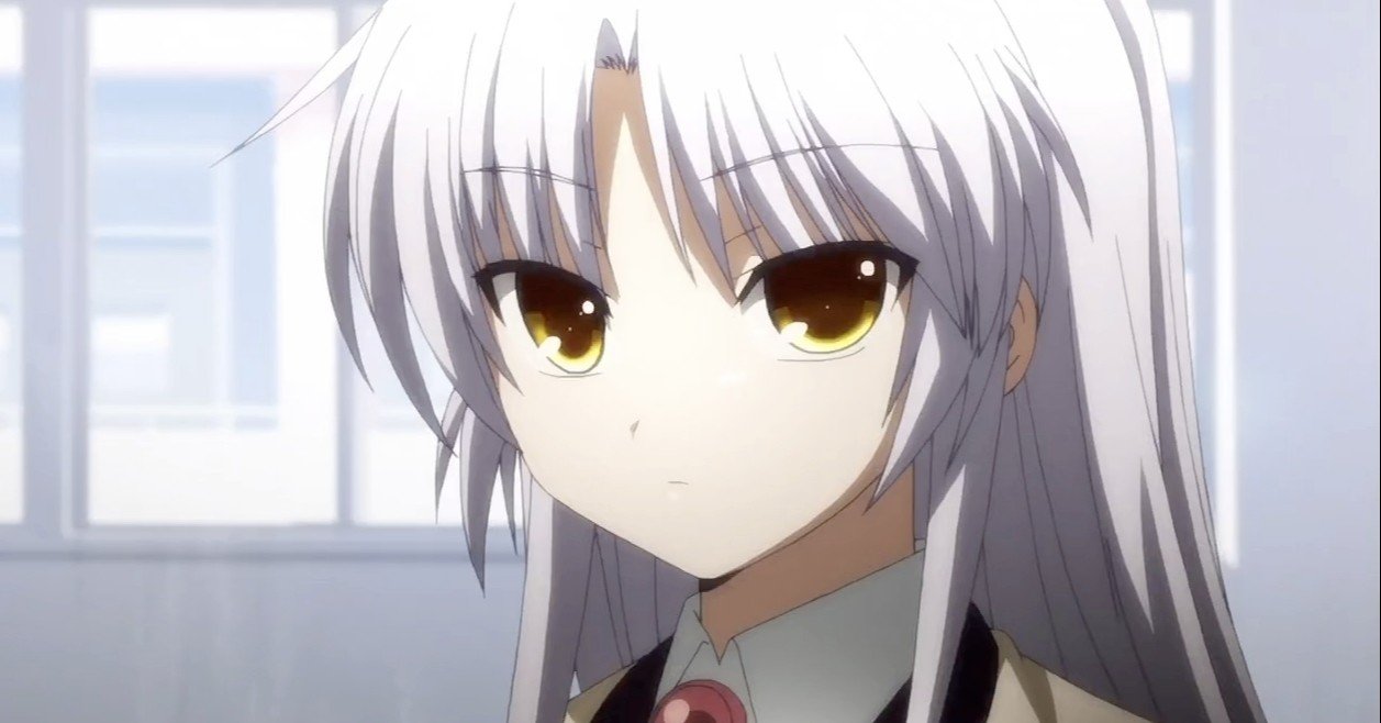 Angel Beats 一挙放送を見ました をと Note Angel Beats 一挙放送を見ました をと Note