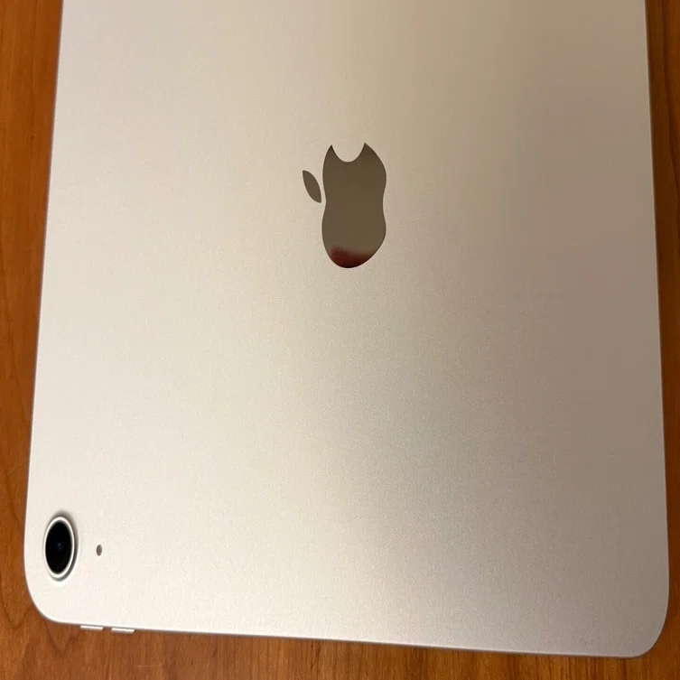 購入レビュー】子ども用iPadは『無印の第11世代(A16)』が一番気楽で