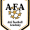 attifootball academy