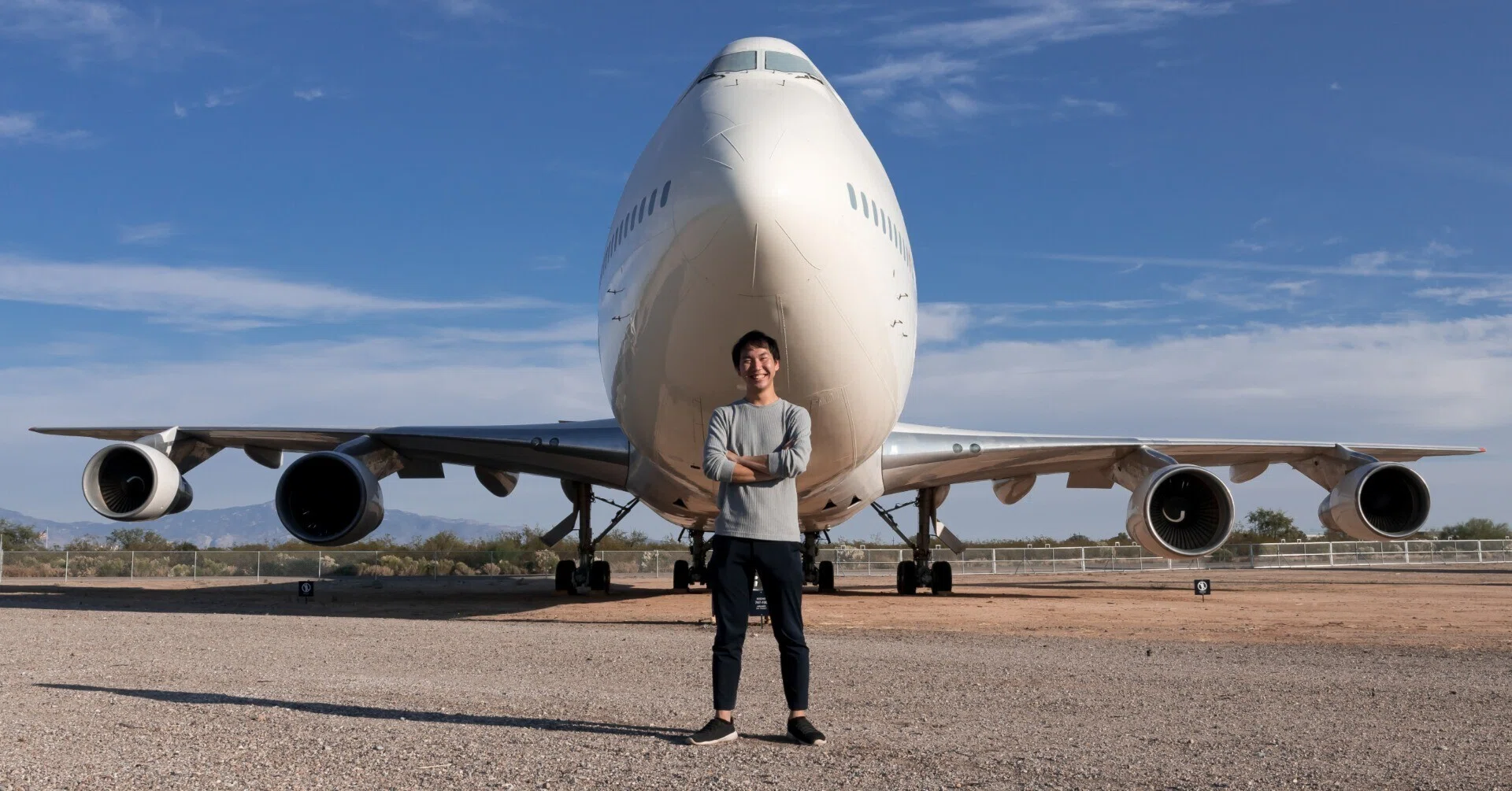 はじめてのnote】飛行機を追いかけて世界を飛び回るカメラマンしてます
