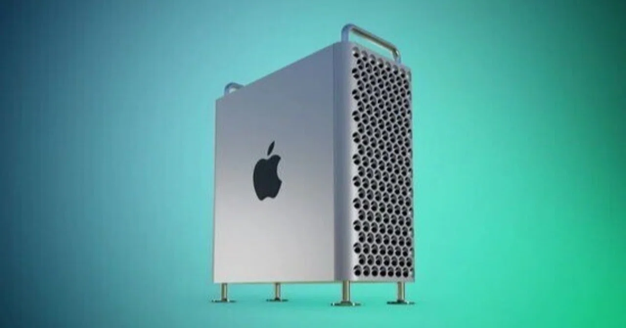 Mac Pro(2023)フルスペックはいくら？intel時代よりかなりお買い得（ぇ