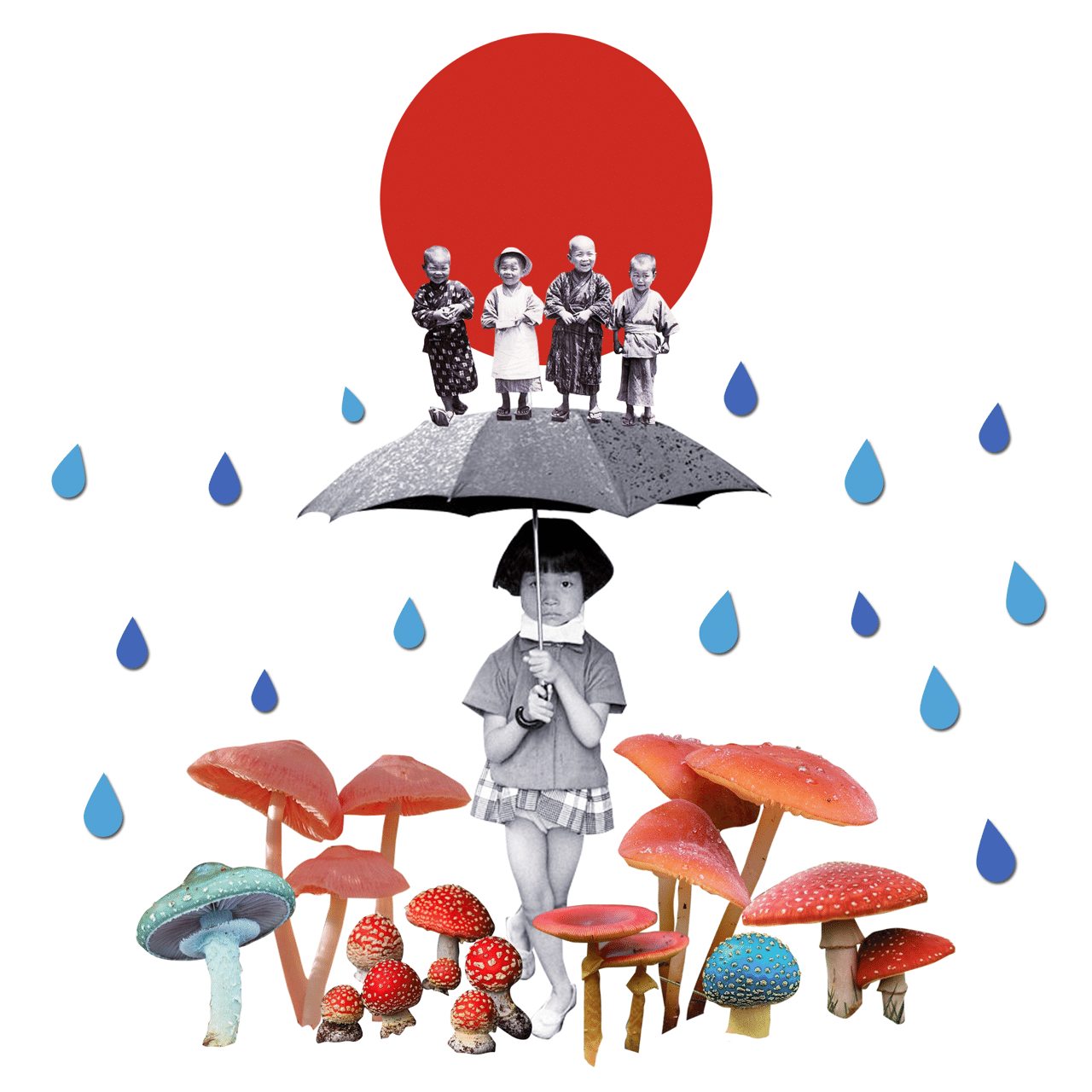 日の丸rain 雲丹子 Note 日の丸rain 雲丹子 Note