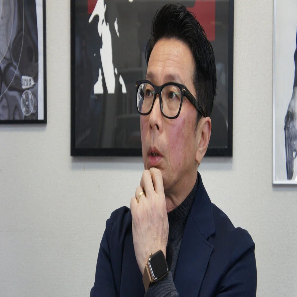 エンタメ異人伝 VOL.17 竹下和広｜ゲーム考古学