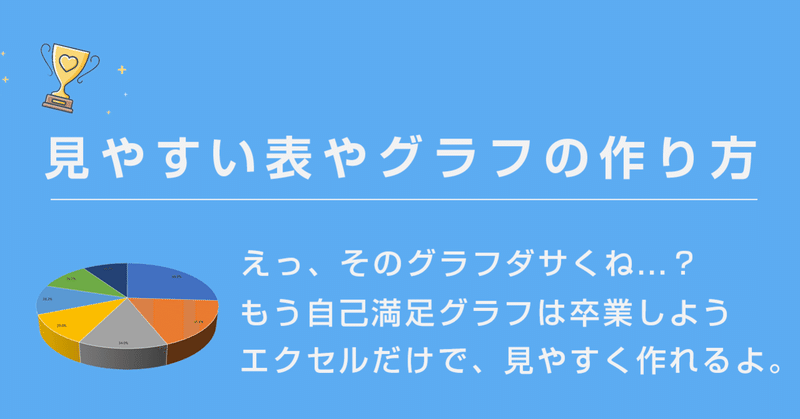 トロトレ 6 ネット情報の加工の仕方 見やすい表やグラフで信頼性をぐんとアップ はがくん 独学を応援する薬剤師 Note