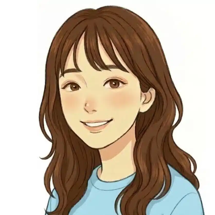 あおい@ゆるくセミリタイアを目指す40代