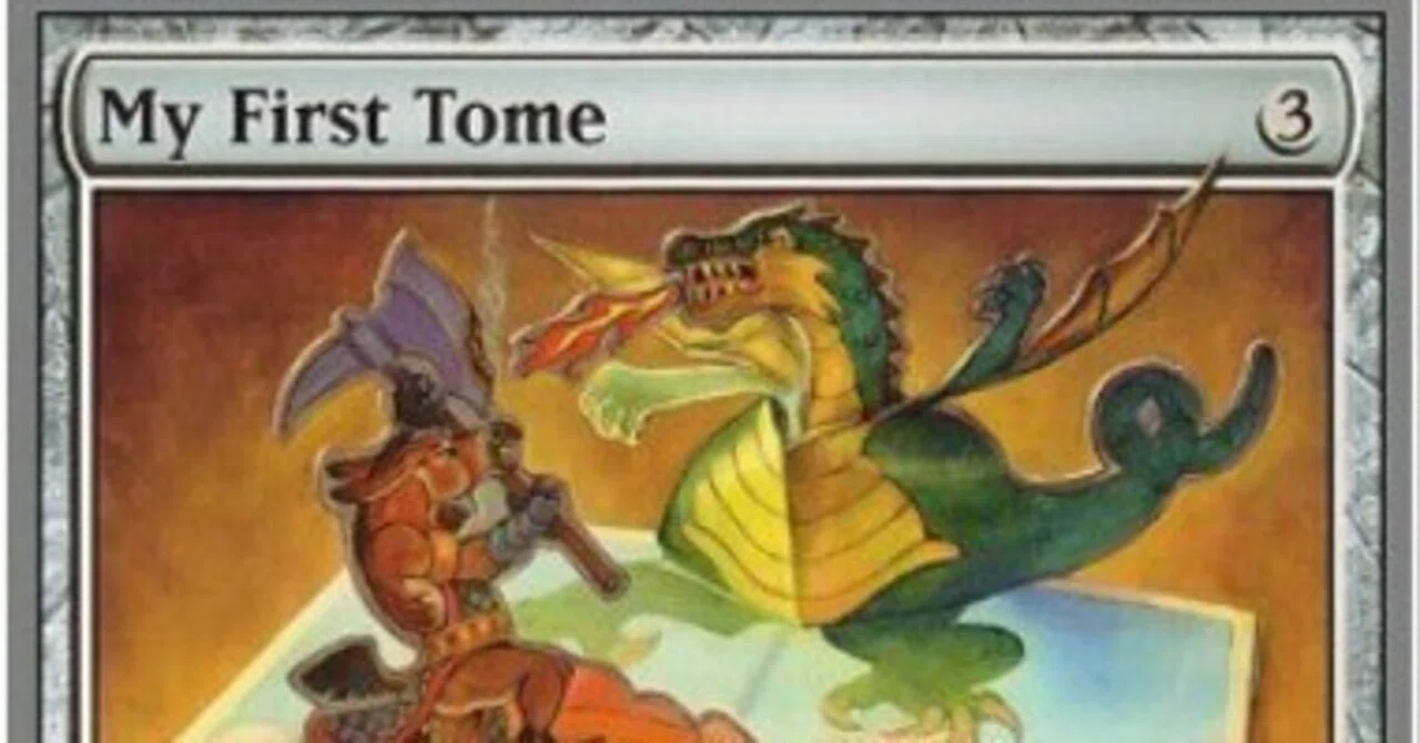 MTG】なんと鹿児島でMTG体験会が行われるので、初心者は殺到しろ｜いぷしろ