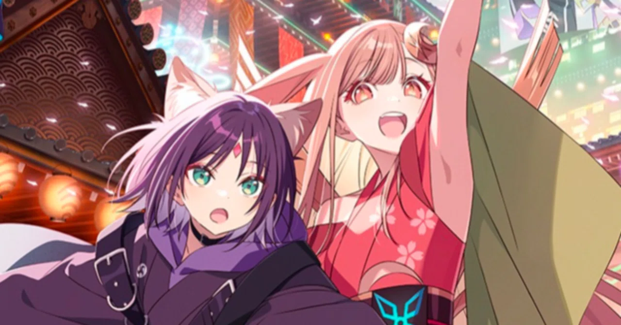 超かぐや姫！』が楽しかった【感想】｜ぽんとろ