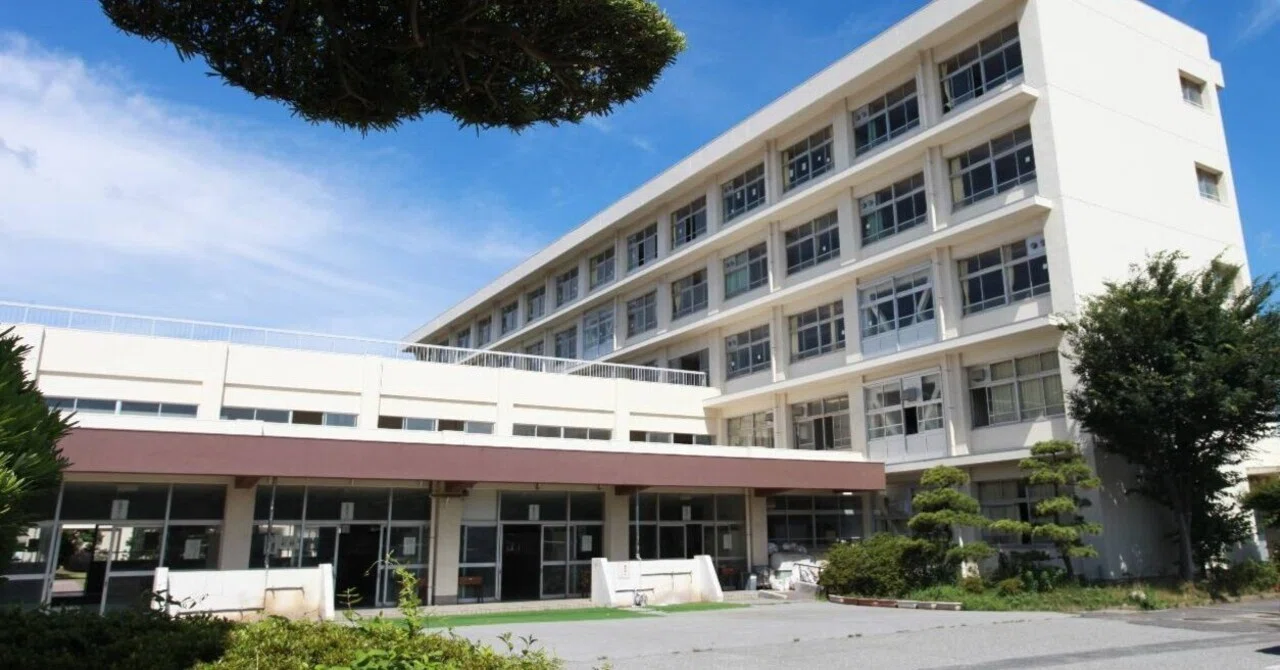 市川 東 高校