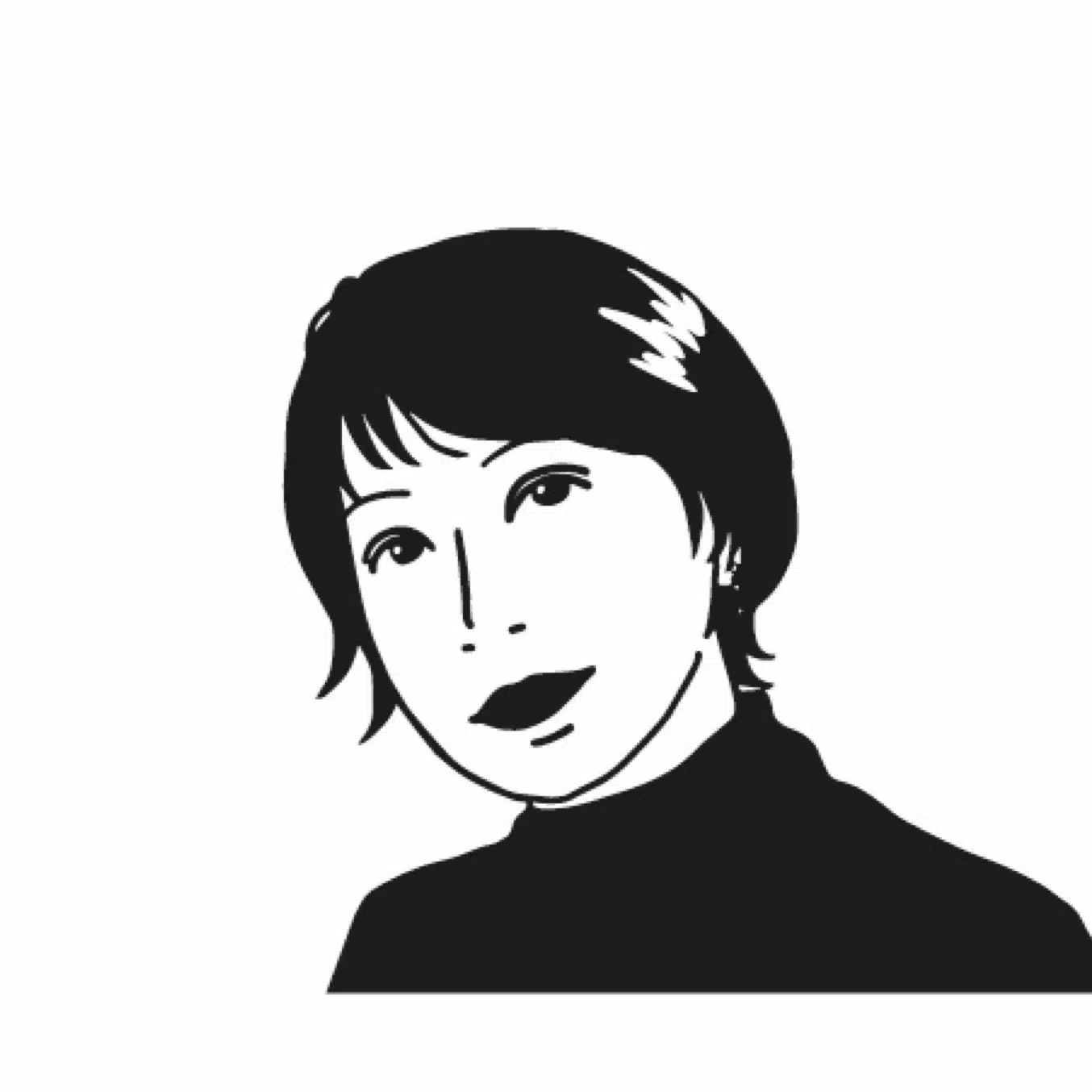 南野由宇｜53歳ライター・人生再構築中