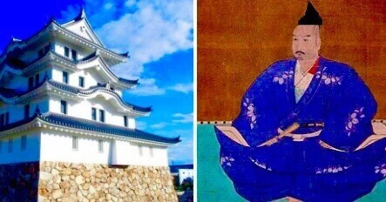 【讃岐秘話】細川京兆家に仕えた摂津守護代 長塩家の没落と讃岐 永峰家への変遷：1549年、三好長慶による政権交代｜森啓成 (モリヨシナリ ...