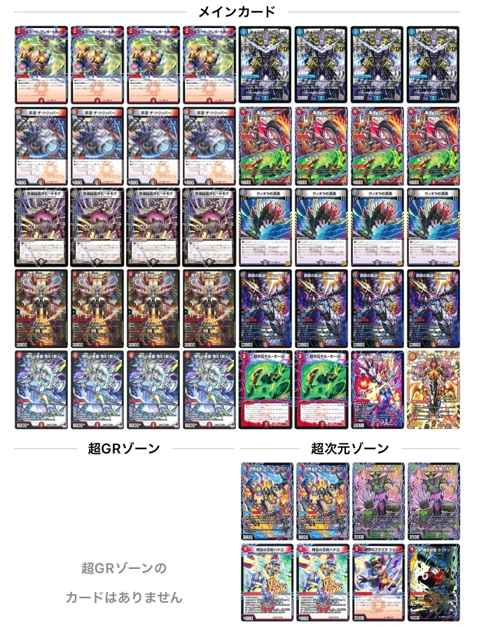第44回アドコロ(アドバンスデッキまとめ回)｜アドコロ