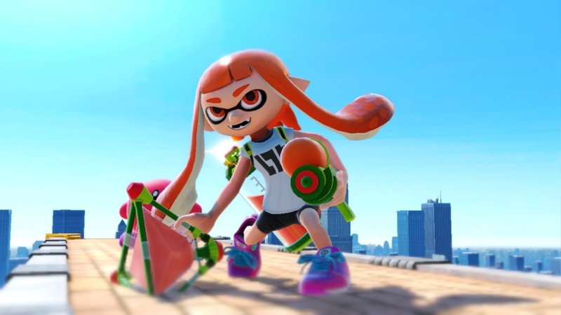 僕のamiiboが僕より強くなったお話 元凶 Note