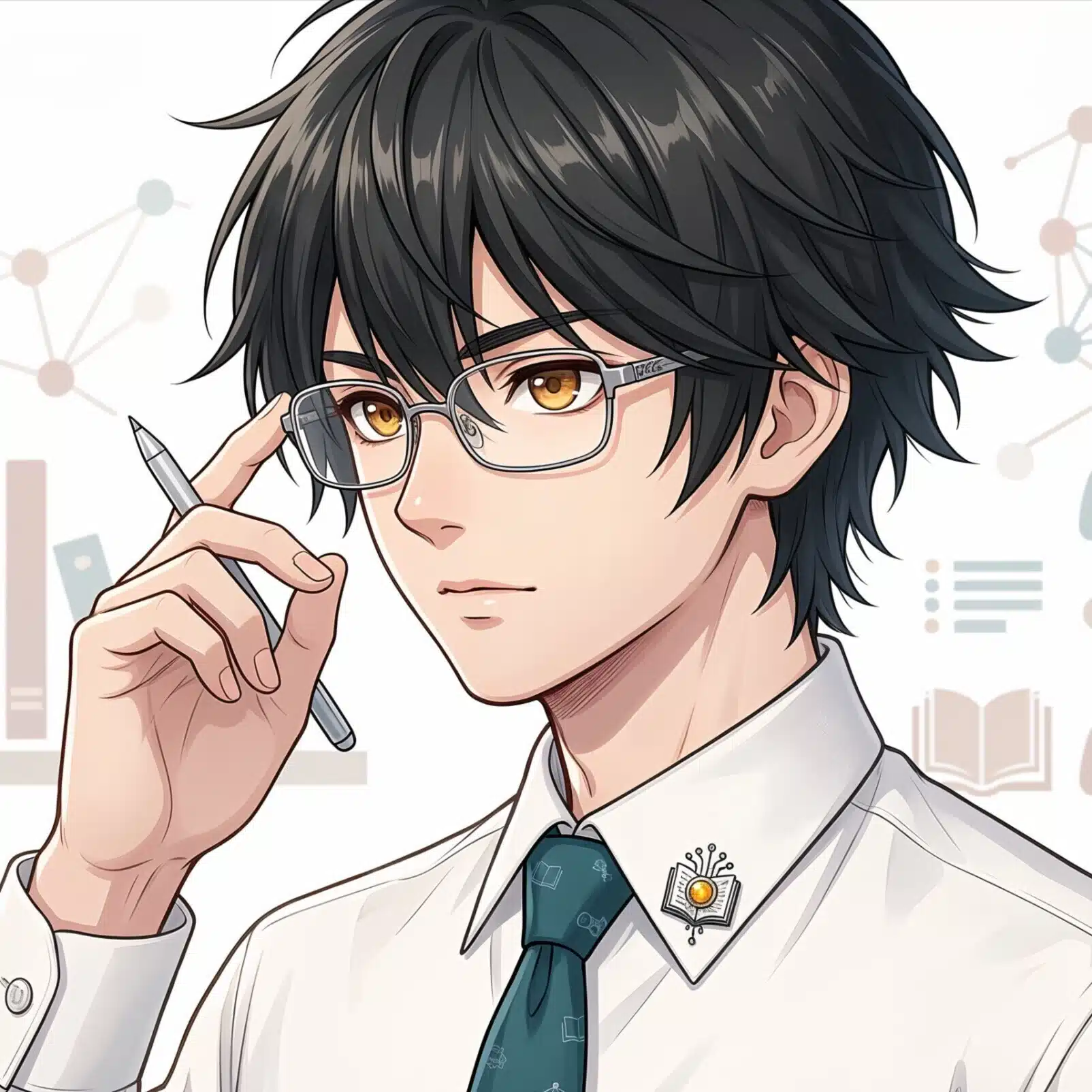 Me and RPGs - Ginichiro Suzuki｜柴崎（銀河企画；ゲーム開発＋出版社）