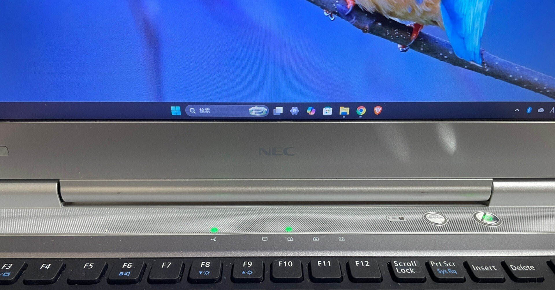 性懲りもなく第3世代ジャンクノートPCを一応使えそうなPCにテコ入れ
