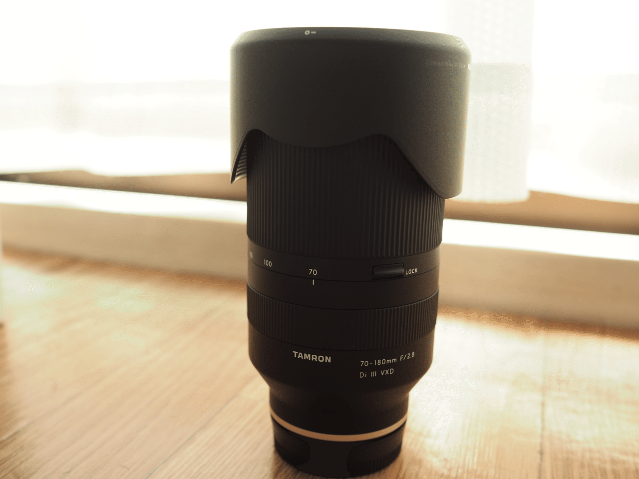 TAMRON 70-180mm F2.8 で撮影してきました。｜recycletome