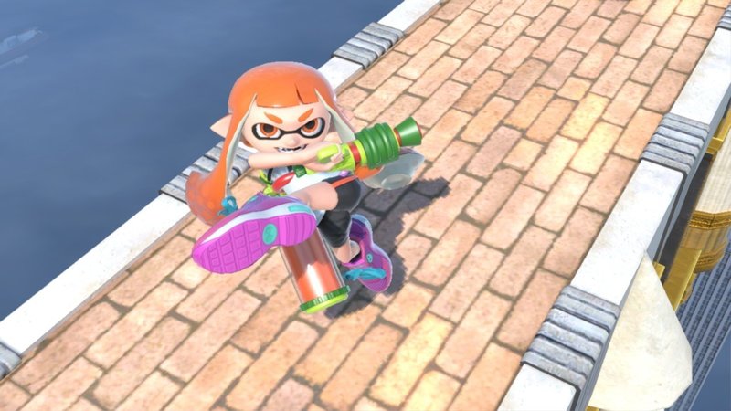 僕のamiiboが僕より強くなったお話 元凶 Note 僕のamiiboが僕より強くなったお話 元凶 Note