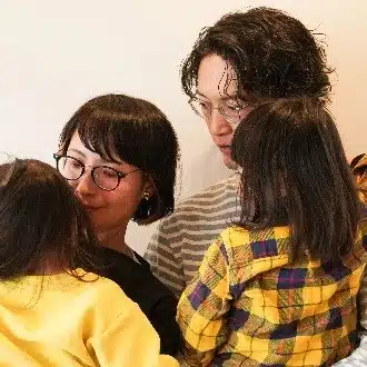 なおこ◎長野移住で夢を叶える家族
