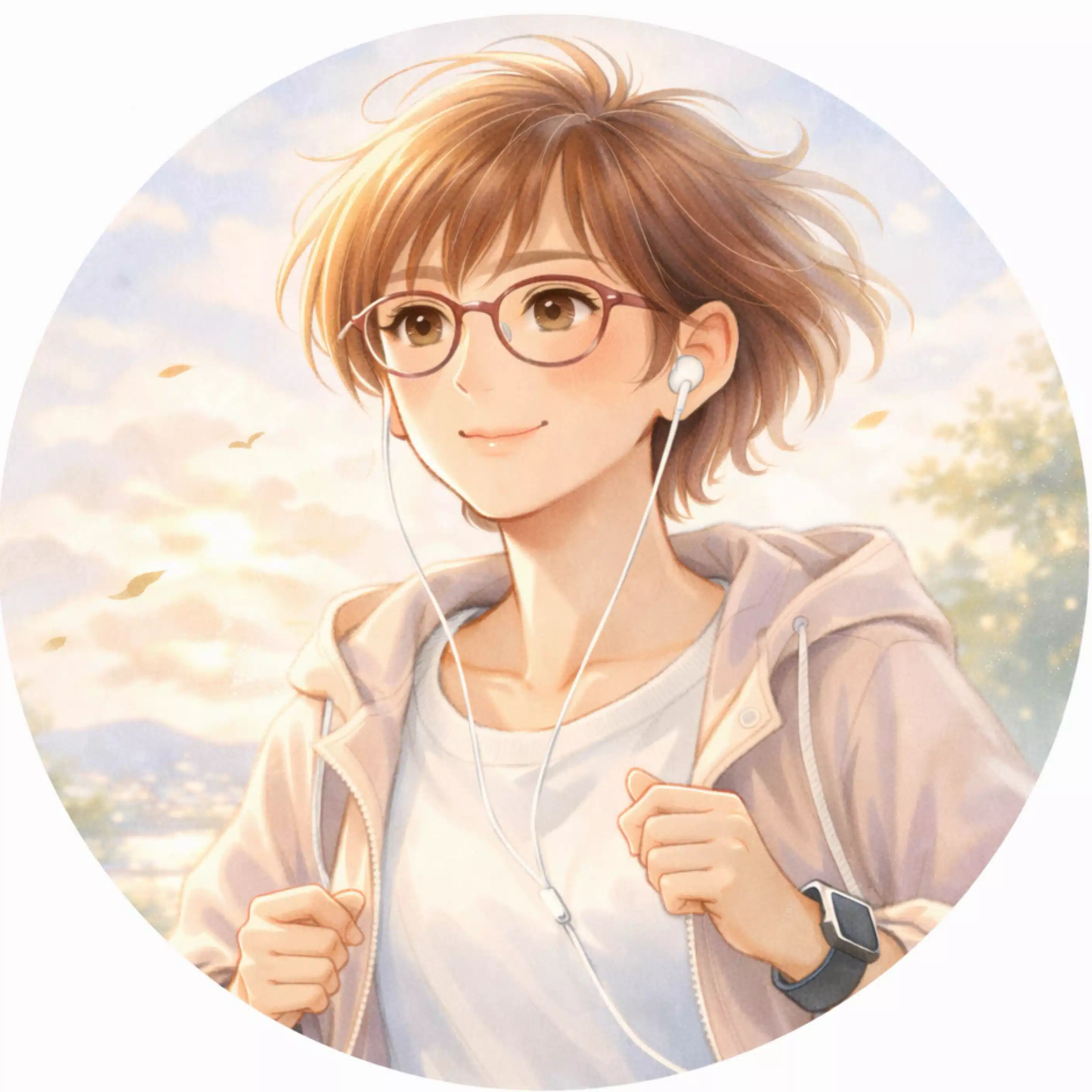 しあわせみっけ！つん