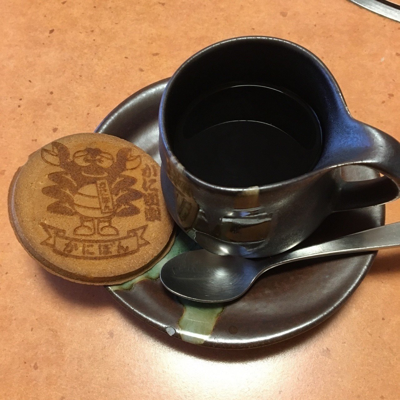 かに道楽 Suna Note