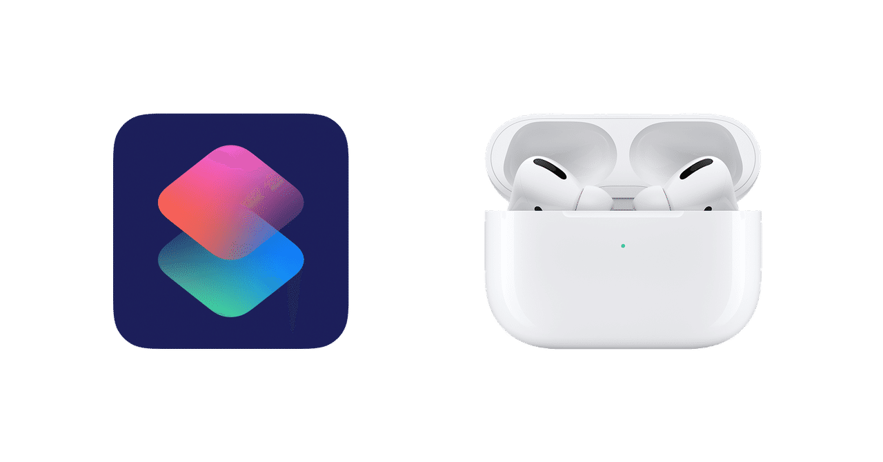 Airpods接続時に好きなプレイリストを選択する Iosショートカット Y0shi Note