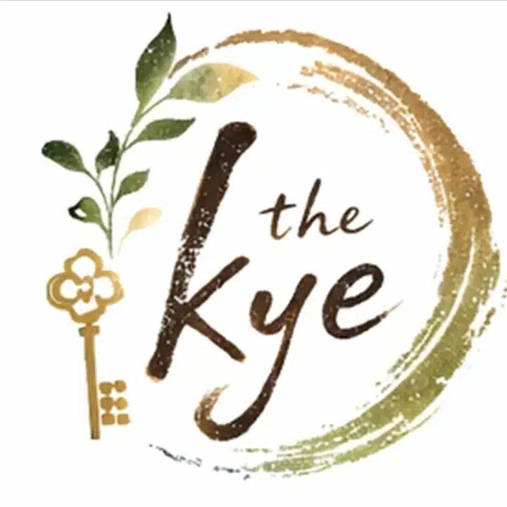 the key