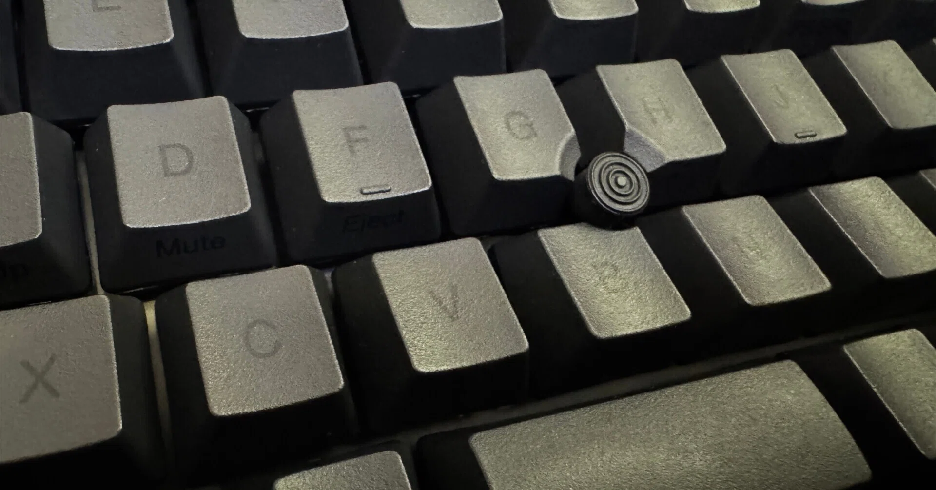 RealforceからHHKB Studioに乗り換えたら良かったというだけの話をする 