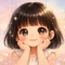 すみれ日和