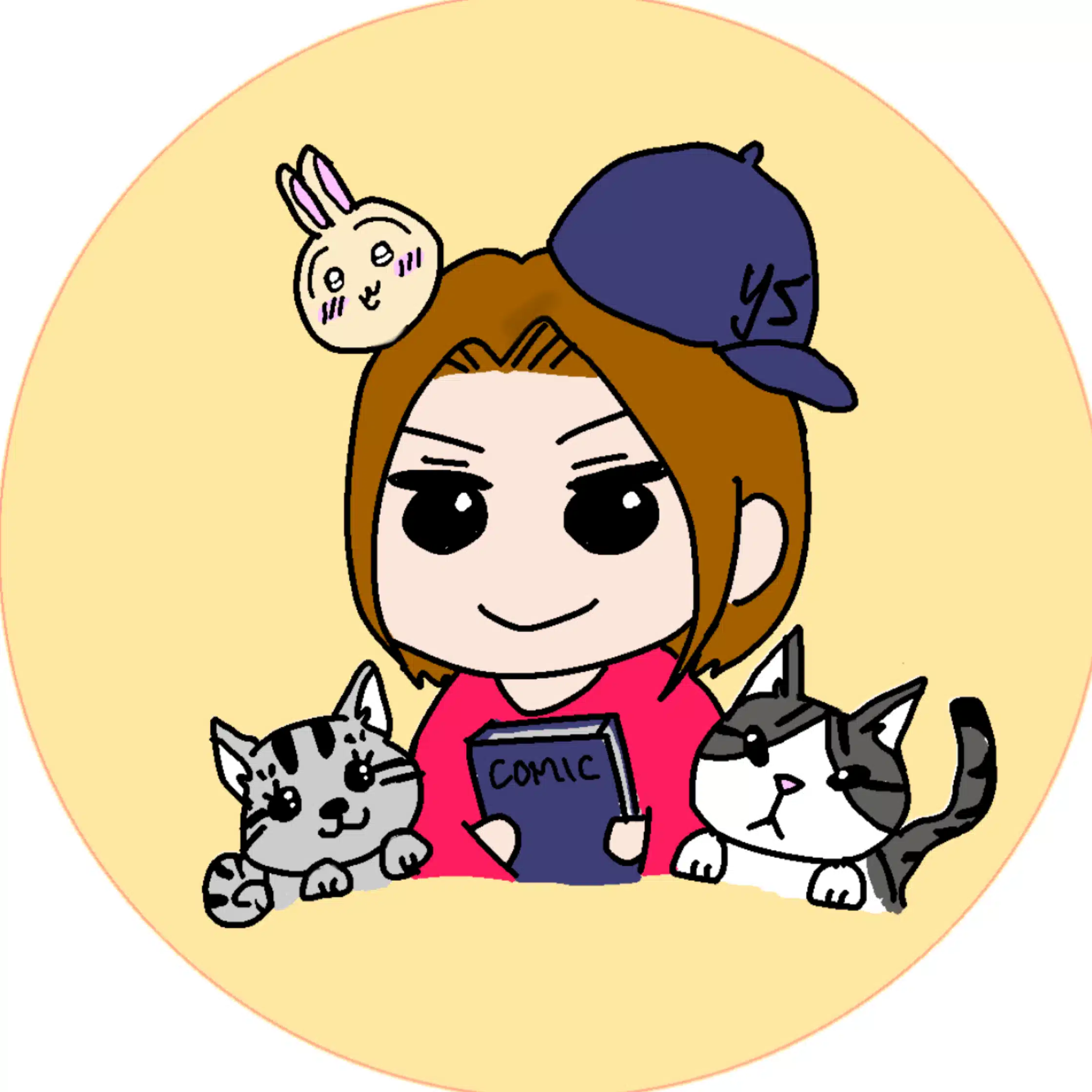 うららか子