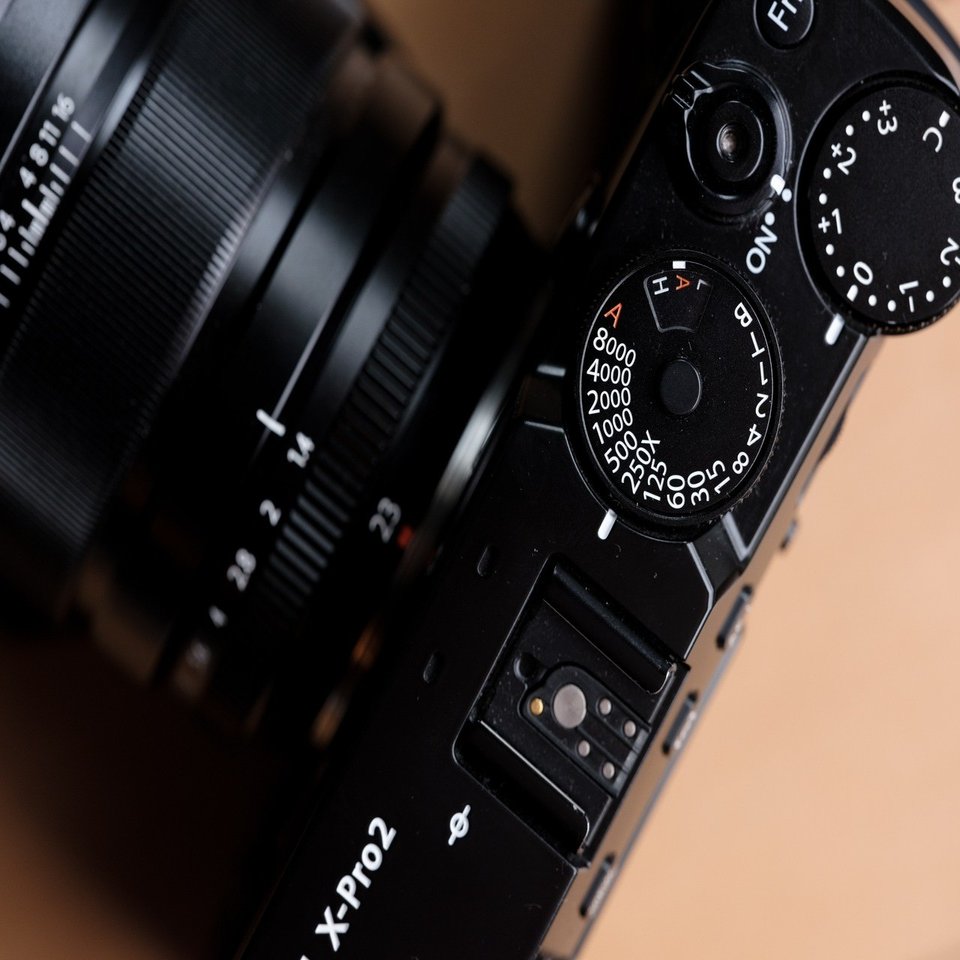 30台以上カメラを使ってきた筆者が偏愛だけでオススメのカメラを紹介してみる クロカワリュート Note