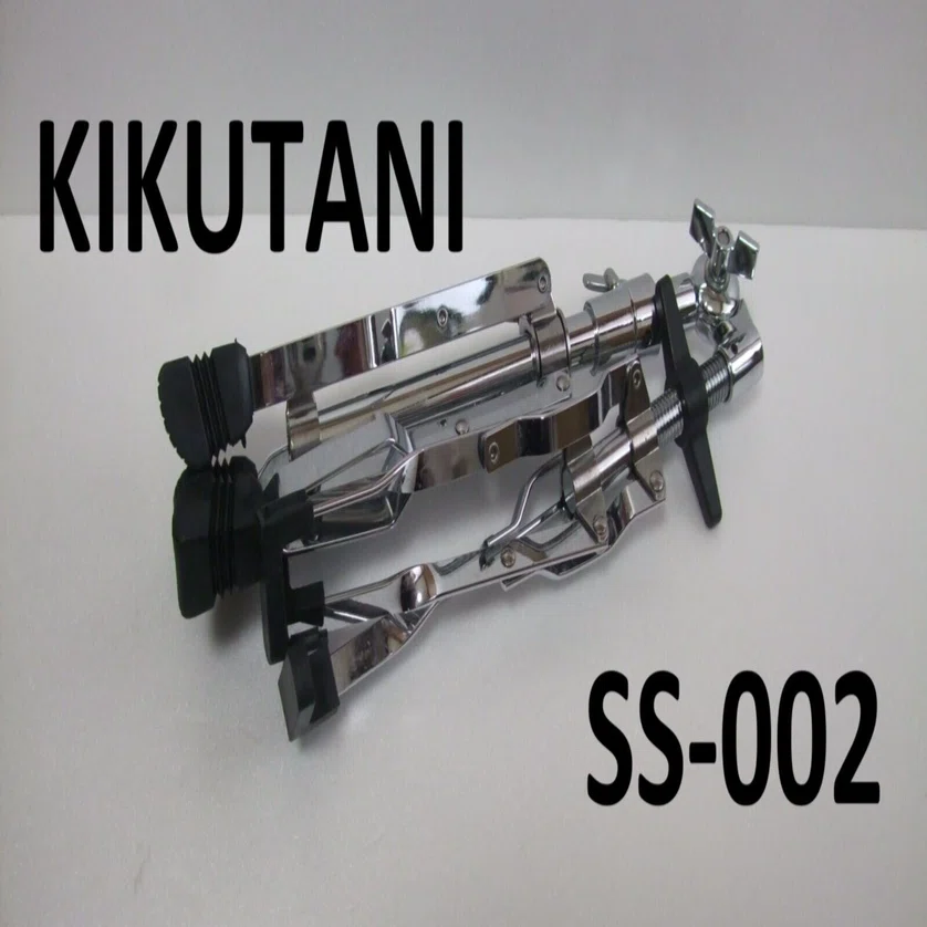 KIKUTANI スネアスタンド（SS-002）｜モメドラム