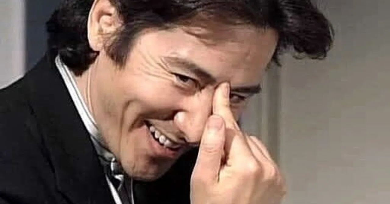 古畑任三郎 口調