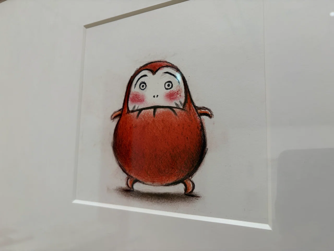 かがくいひろしの世界展に行ってきた｜それから