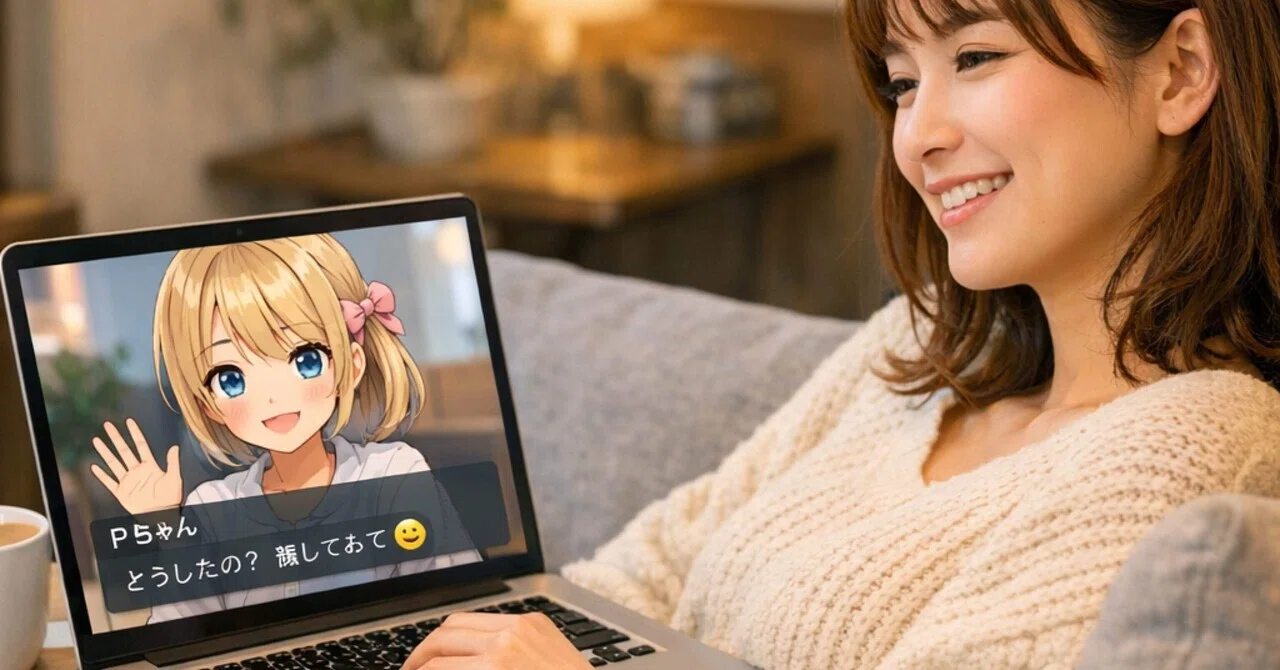 The story of how a Nan-J thread raised the resolution of my