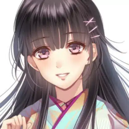 瑠璃森しき花@乙女向け＆和服イラストレーター