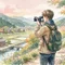 旅みち｜日本の「未知」を歩く旅路 🌿