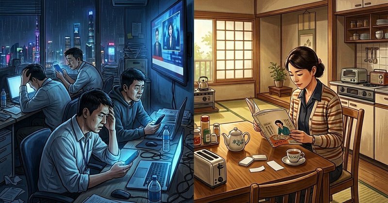 法律より怖い「315晩会」——年一度の断罪で、品質は本当に育つのか