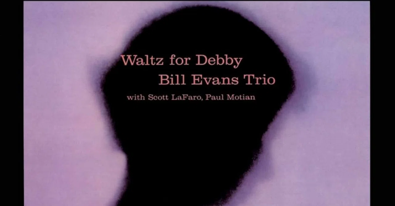 Waltz for Debby / Bill Evans Trio (1961)｜まるどめザムザ