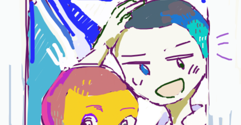 坊主頭はめっちゃ楽 だいち Note