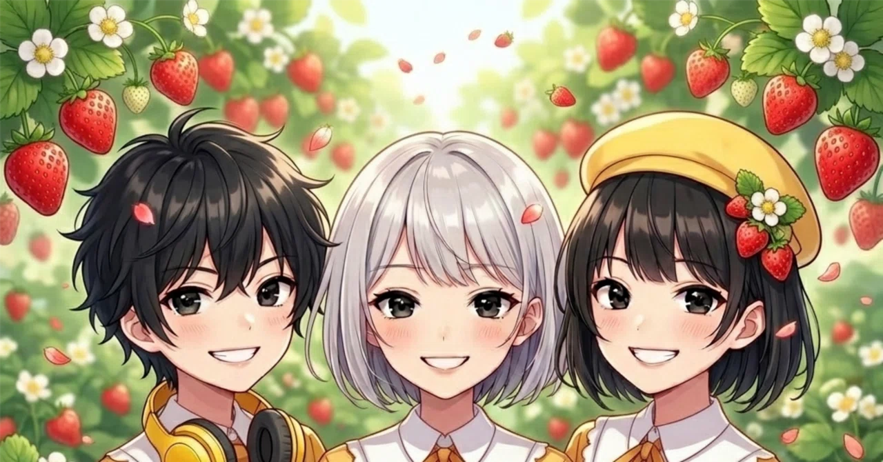 見出し画像