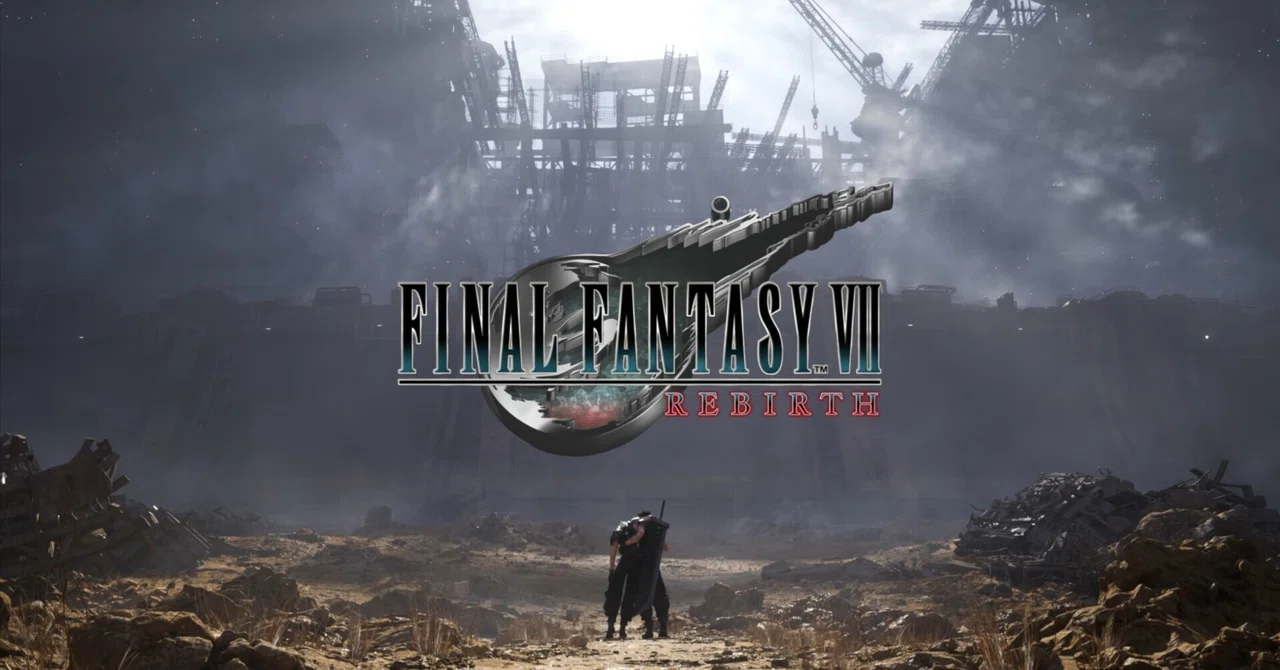 2年経ってようやく手を出したFF7_REBIRTHプレイ録（更新中）｜よしざわ