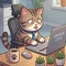 むぎねこ[2ねこ、1児(9月から)のパパ見習い]