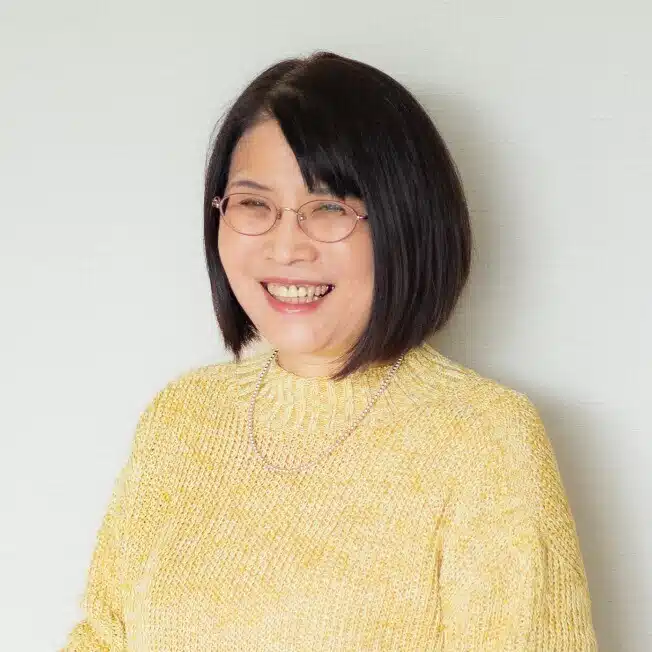 川添香　（KAOコーチ）