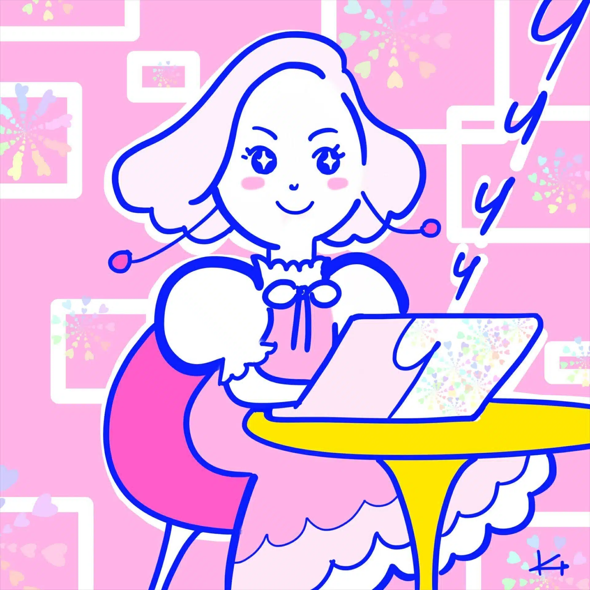 エンタメ秘書ゆきよ
