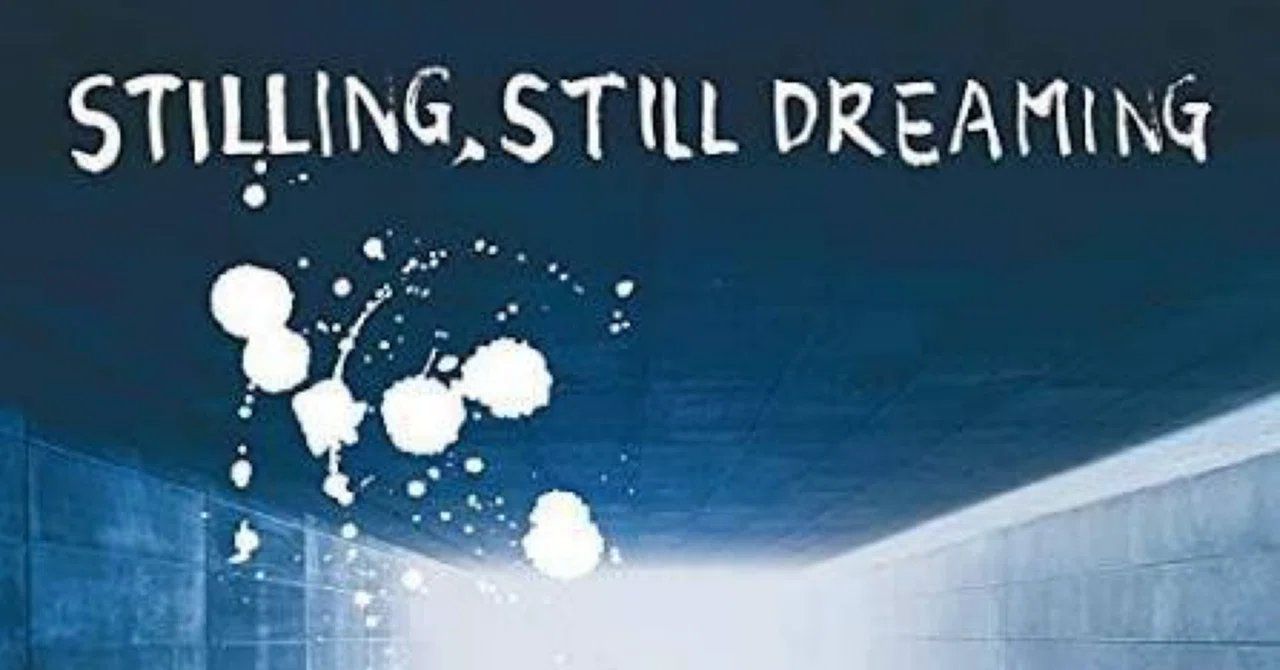 アルバムレビュー】THA BLUE HERB「STILLING, STILL DREAMING」｜re