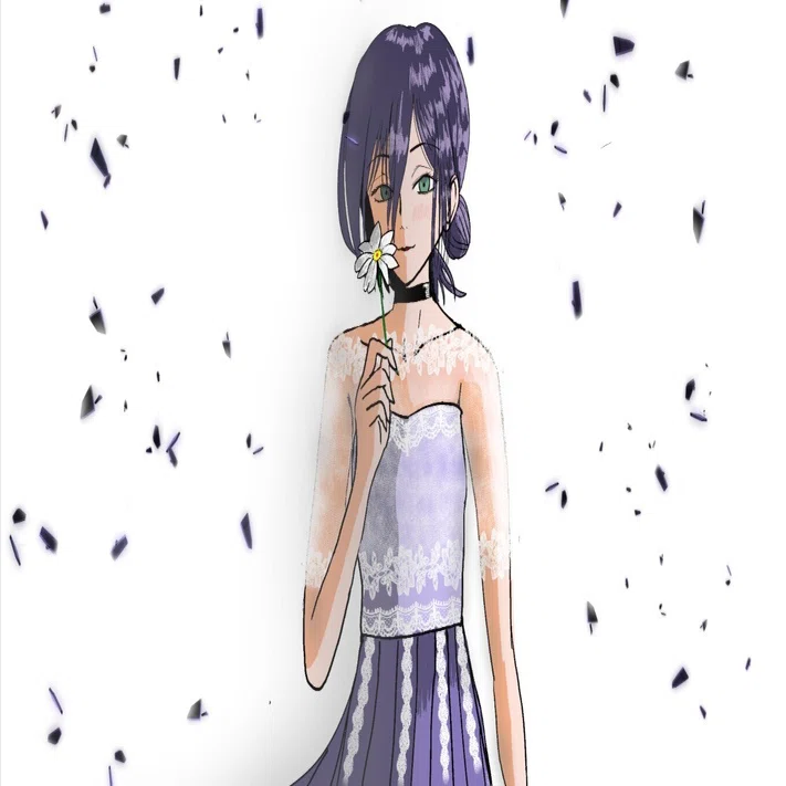 イラストを描いてみた（その20）｜クリコミ