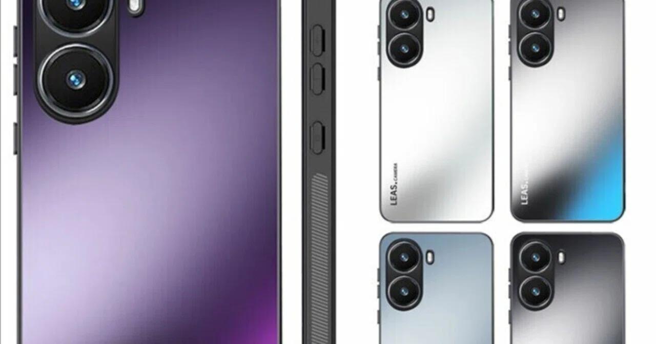 本日見つけたお買い得品】POCO X8 Proの衝撃に強いスマホケース 