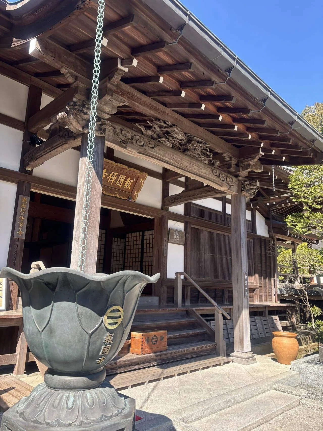 旅日記：鎌倉小旅行🕊️｜とうどうゆう