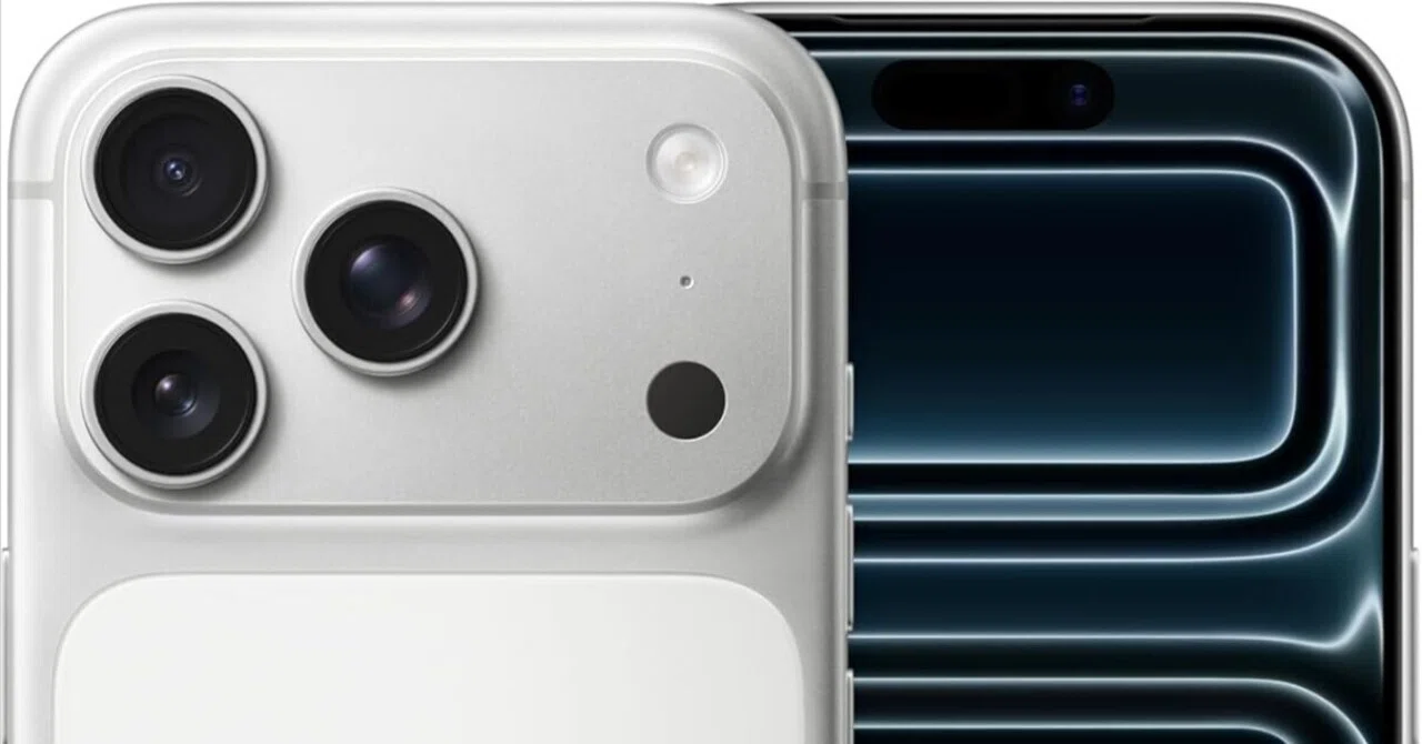 iPhone 17 Pro 256GB シルバーがAmazonで販売中。最大3.5%の6,293 